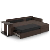 Mio Tesoro Атланта 110 (Savana Chocolate) Image #5