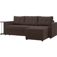 Mio Tesoro Атланта 110 (Savana Chocolate)