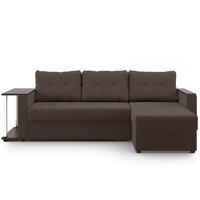 Mio Tesoro Атланта 110 (Savana Chocolate) Image #2