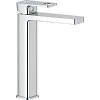 Умывальник Lauter 21540 + Cascade 21СК0655C + сифон 21635CH + дон.клапан 21190CH (хром) - Превью изображения №3 — Интернет-Магазин TECNO.BY