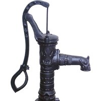 OMNIGENA Abisynka (декоративное литье)