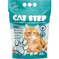 Cat Step Arctic Breeze 3.8 л