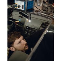 Armytek Wizard C2 Pro Nichia Magnet USB (теплый) Image #14