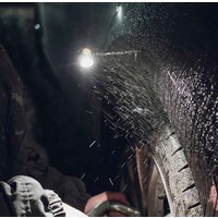 Armytek Wizard C2 Pro Nichia Magnet USB (теплый) Image #8