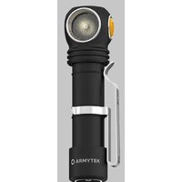 Armytek Wizard C2 Pro Nichia Magnet USB (теплый) Image #3
