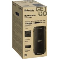 Defender Boomer 90 Image #9