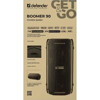 Defender Boomer 90 Image #10