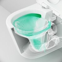 Унитаз подвесной AM.PM X-Joy Aquaspin C851900SC (с сиденьем) - Превью изображения №12 — Интернет-Магазин TECNO.BY