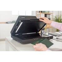 Сканер Canon imageFORMULA DR-F120 - Превью изображения №6 — Интернет-Магазин TECNO.BY