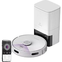 Polaris PVCRDC G2 6002 Wi-Fi IQ Home