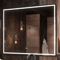 Vigo Зеркало Roberta Luxe 1200