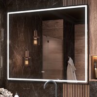 Vigo Зеркало Roberta Luxe 1200 Image #6