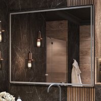 Vigo Зеркало Roberta Luxe 1200 Image #7