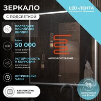 Vigo Зеркало Roberta Luxe 1200 Image #2