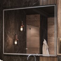 Vigo Зеркало Roberta Luxe 1200 Image #3