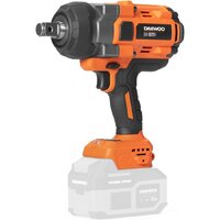 Daewoo Power DAX 8021Li (без АКБ) Image #2