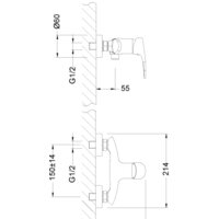 Lemark Linara LM0403C Image #2
