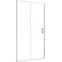 Domani-Spa DoorCube 110x190 DS04DCb110L0Cl00.W