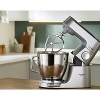Kenwood Titanium Chef Baker XL KVL85.004SI Image #5