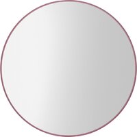 Saniteco Зеркало 1M10 100 (марсала)