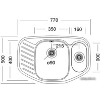 Kromevye EX 171 D Image #2