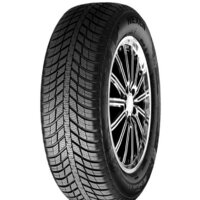 Всесезонные шины Nexen N'Blue 4Season 205/55R16 94V - Превью изображения №1 — Интернет-Магазин TECNO.BY