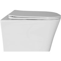 White Wave Promo (белый глянец) Image #2