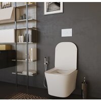 White Wave Promo (белый глянец) Image #7