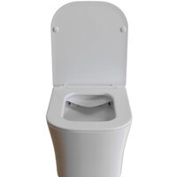 White Wave Promo (белый глянец) Image #4