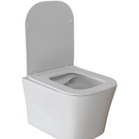 White Wave Promo (белый глянец) Image #3