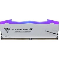 Patriot Viper Xtreme 5 2x16ГБ DDR5 8000 МГц PVXR532G80C38KM Image #3