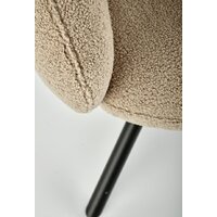 Halmar K498 (капучино/черный) Image #9