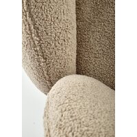 Halmar K498 (капучино/черный) Image #10