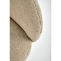 Halmar K498 (капучино/черный) Image #7