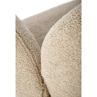 Halmar K498 (капучино/черный) Image #8