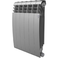 Royal Thermo Biliner B 500 Серебристый - 6 секций