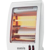 Oasis IS-8