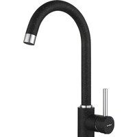 GranFest Мрамор 3650 (черный)