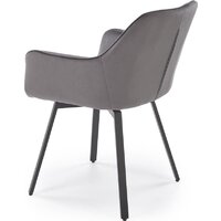 Halmar K588 (серый) Image #2