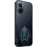 Телефон Infinix GT 50 Pro X6891 12GB/512GB (черный) - Превью изображения №5 — Интернет-Магазин TECNO.BY