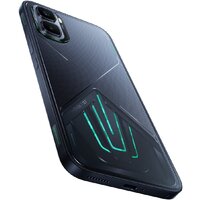 Телефон Infinix GT 50 Pro X6891 12GB/512GB (черный) - Превью изображения №10 — Интернет-Магазин TECNO.BY