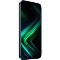 Телефон Infinix GT 50 Pro X6891 12GB/512GB (черный) - Превью изображения №3 — Интернет-Магазин TECNO.BY