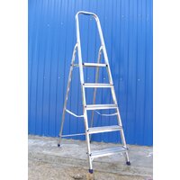 Алюмет алюминиевая AM706 Image #3