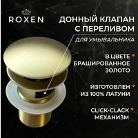 Roxen P02GB c переливом