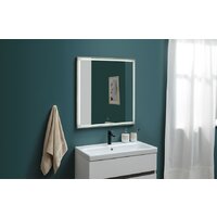 Aquanet Тумба с умывальником Беркли 80 259007 Image #16