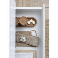 Aquanet Тумба с умывальником Беркли 80 259007 Image #20