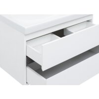 Aquanet Тумба с умывальником Беркли 80 259007 Image #8