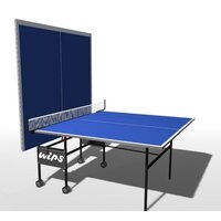 Wips Roller Outdoor Composite (синий) Image #2