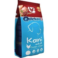 Quicker Kani Adult Chicken 10 кг