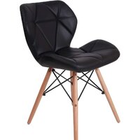 Mio Tesoro Лацио SC-026 (черный)